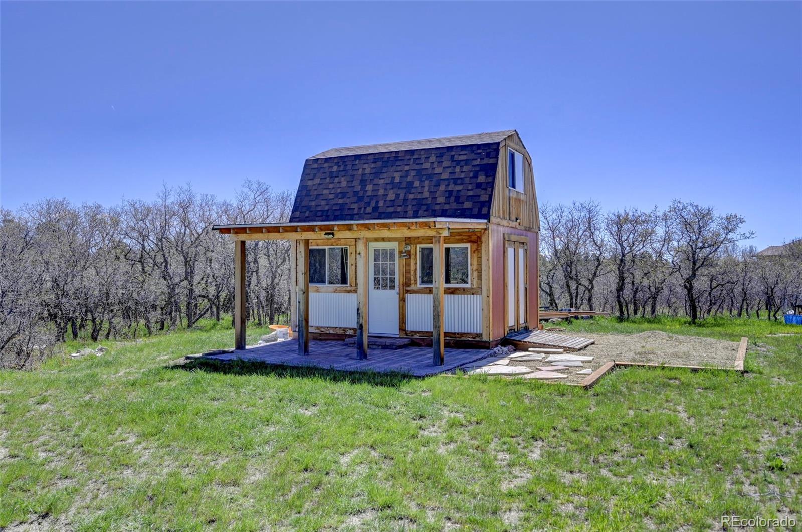 MLS Image #28 for 18045  sunburst drive,monument, Colorado