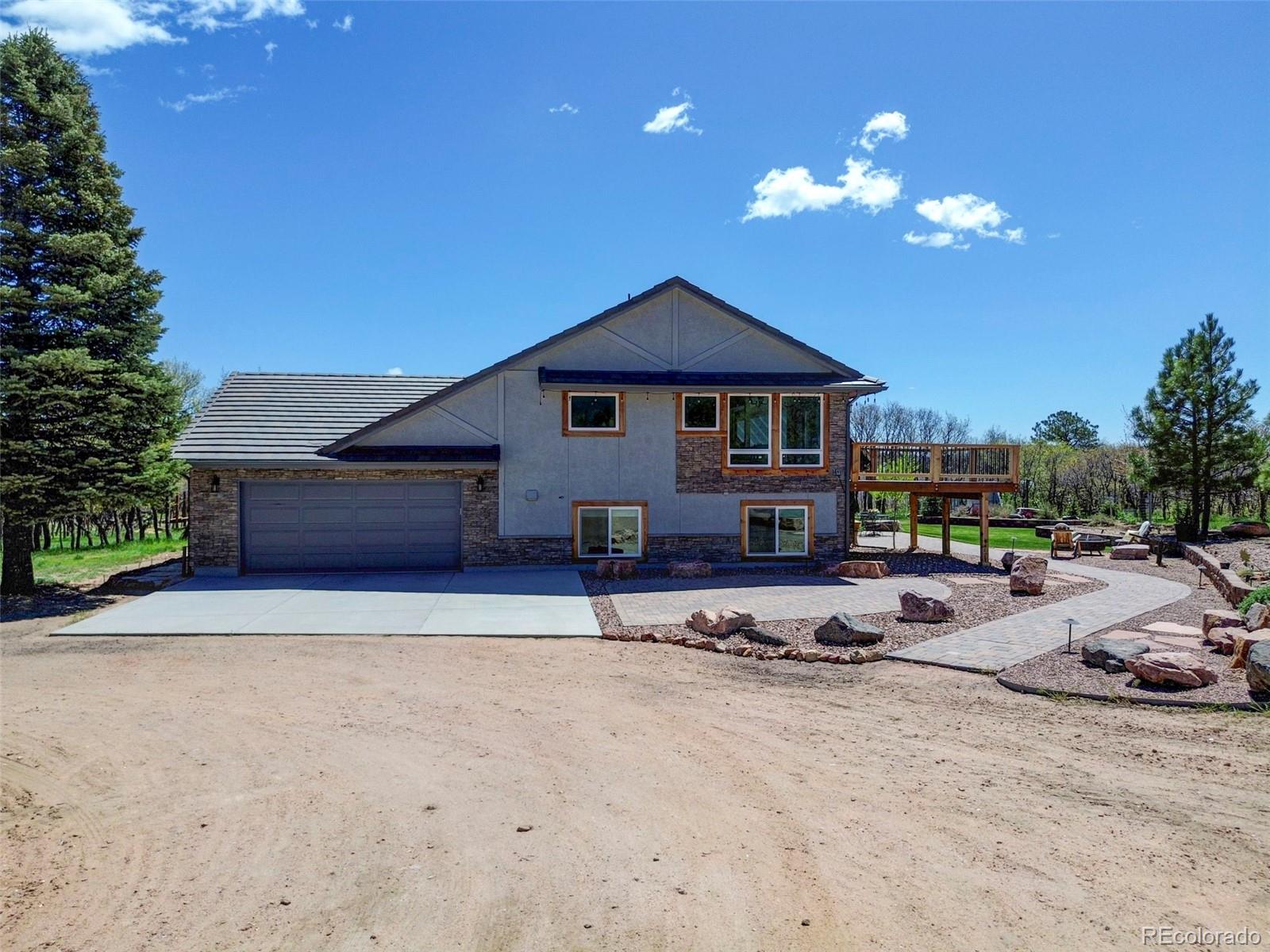 MLS Image #30 for 18045  sunburst drive,monument, Colorado