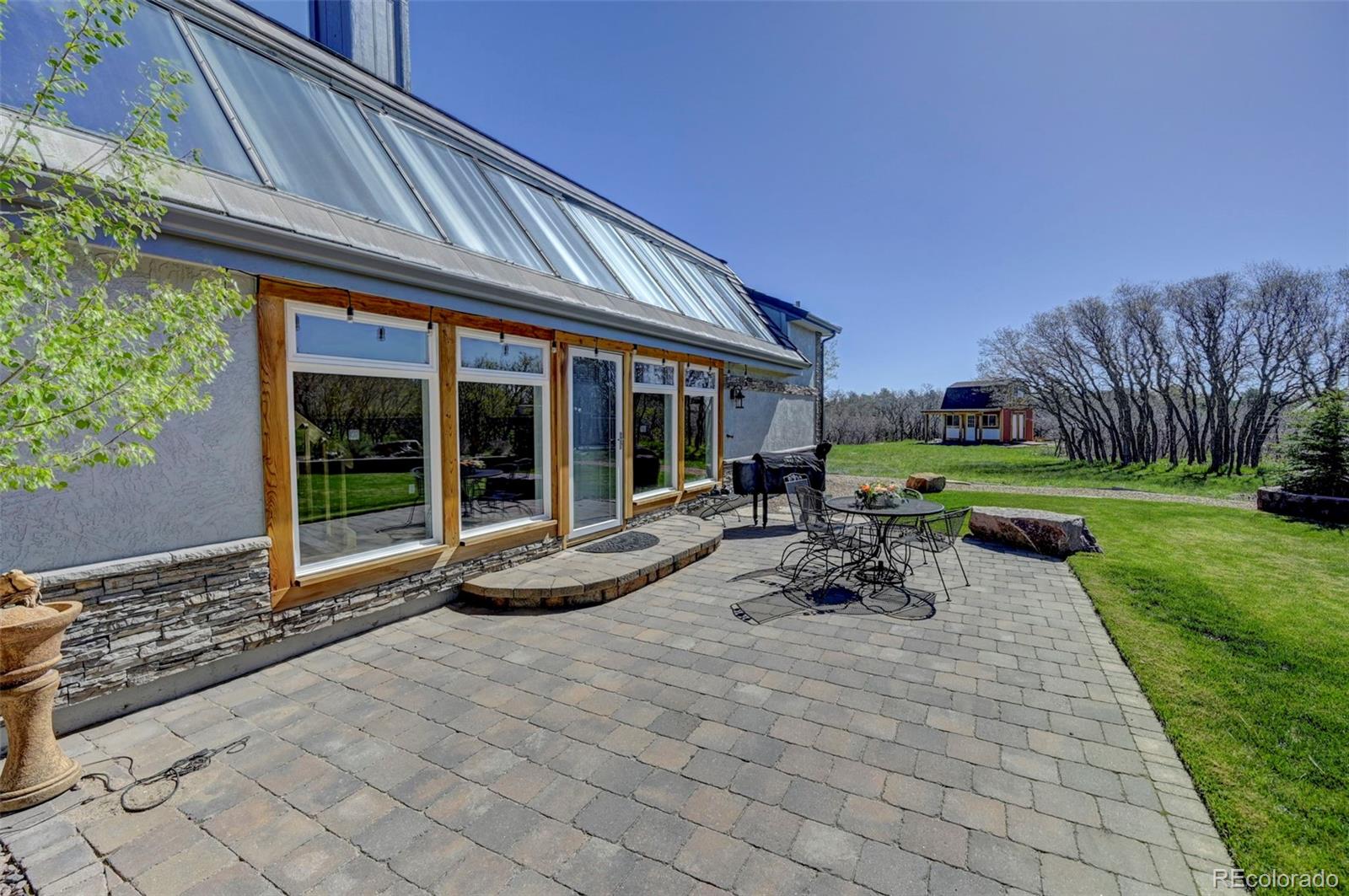 MLS Image #32 for 18045  sunburst drive,monument, Colorado