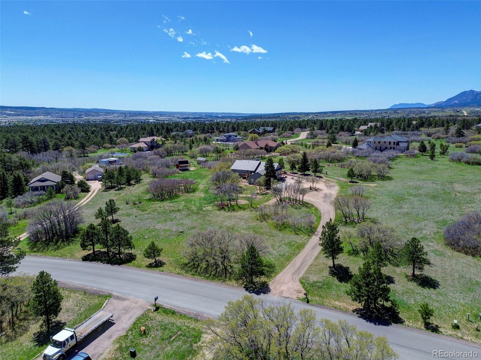 MLS Image #34 for 18045  sunburst drive,monument, Colorado