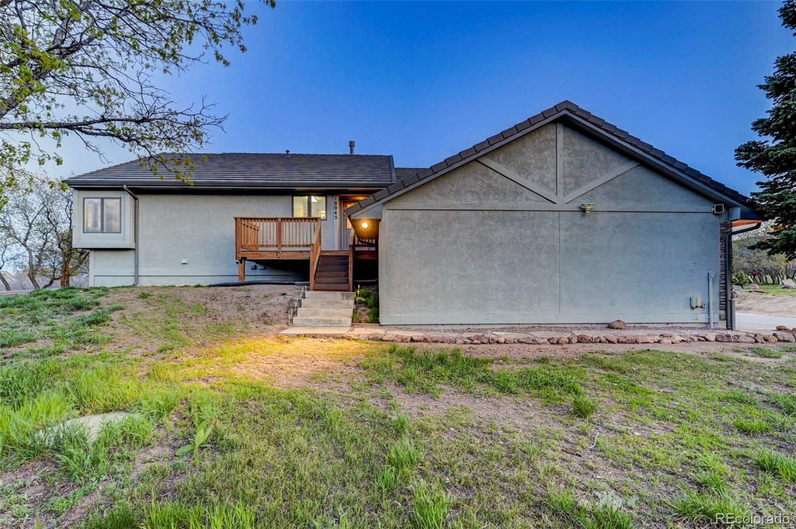 MLS Image #37 for 18045  sunburst drive,monument, Colorado