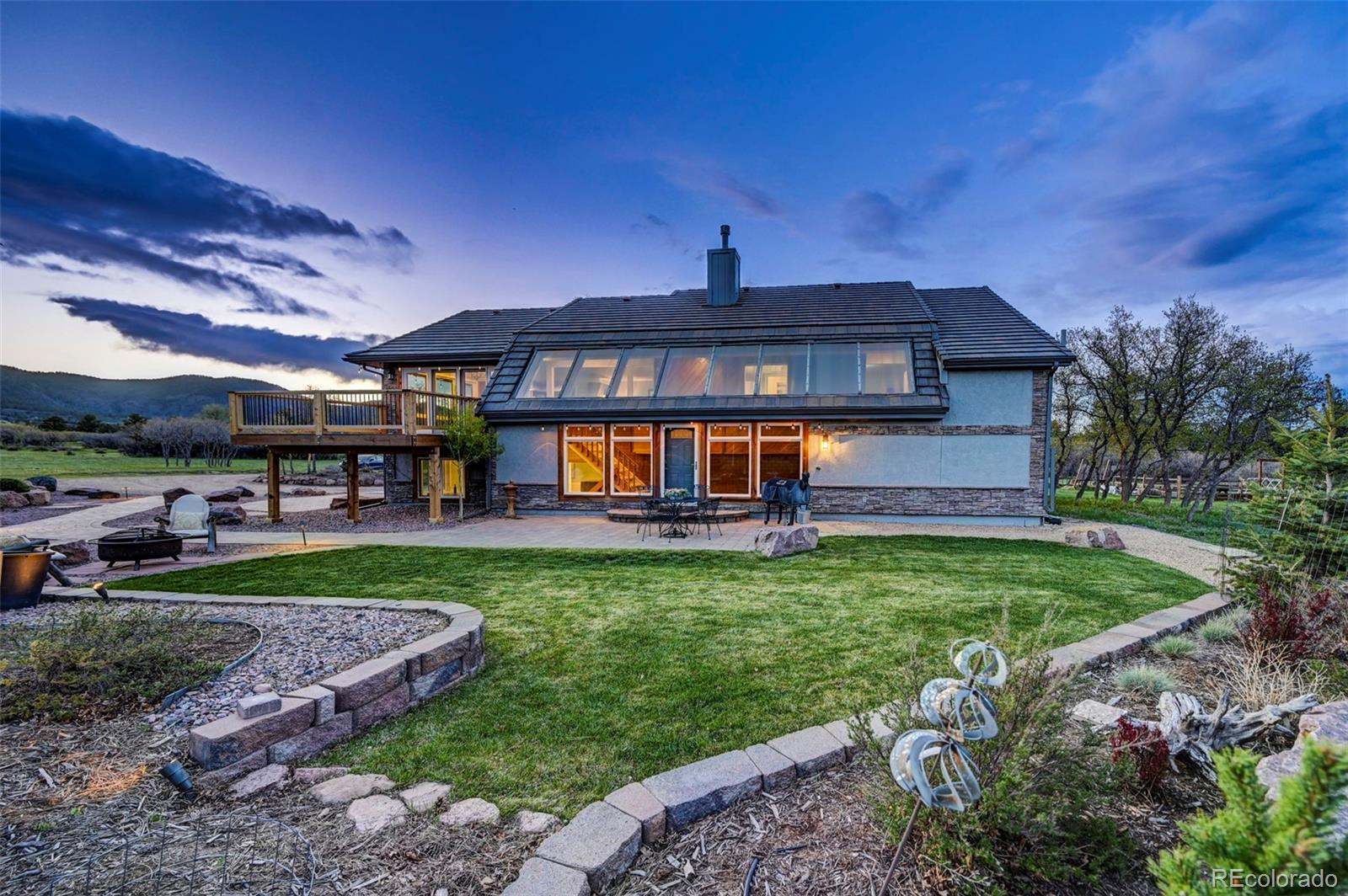 MLS Image #38 for 18045  sunburst drive,monument, Colorado