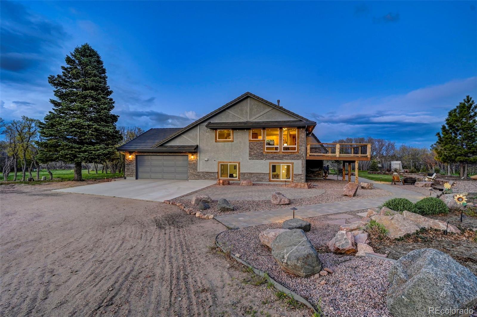 MLS Image #39 for 18045  sunburst drive,monument, Colorado