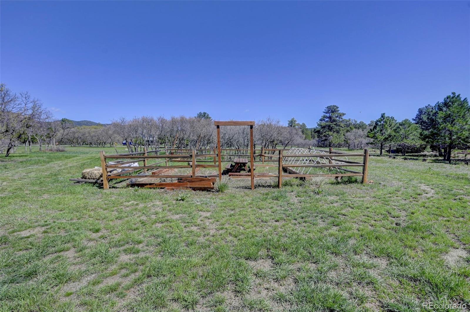 MLS Image #40 for 18045  sunburst drive,monument, Colorado
