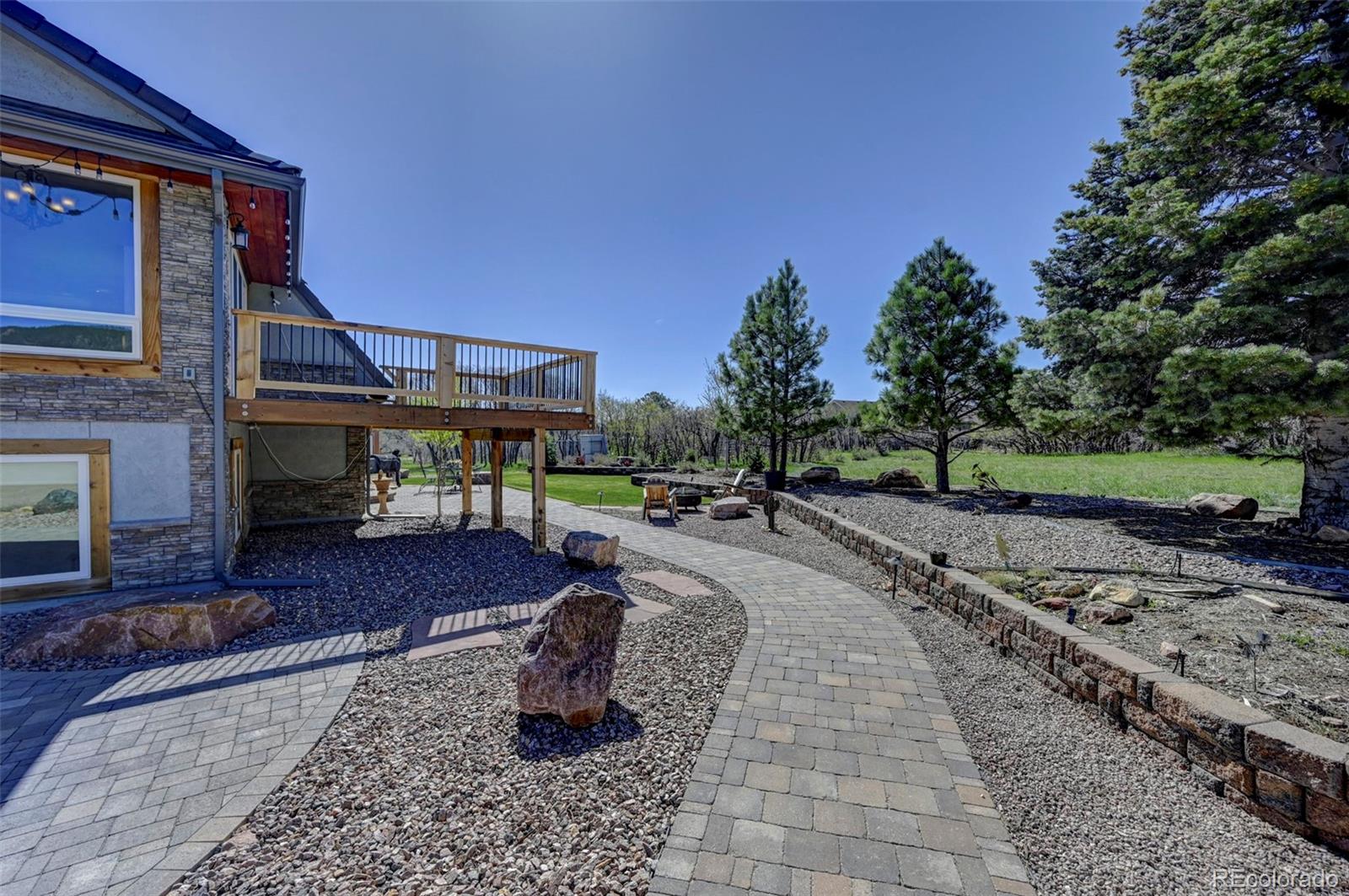 MLS Image #41 for 18045  sunburst drive,monument, Colorado