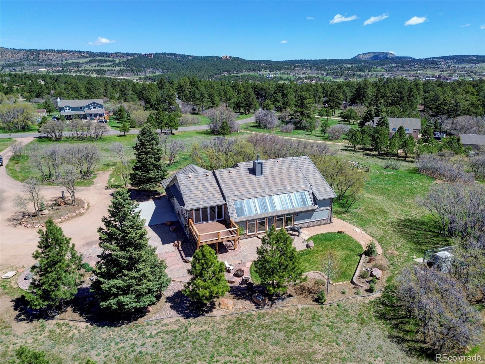 MLS Image #45 for 18045  sunburst drive,monument, Colorado