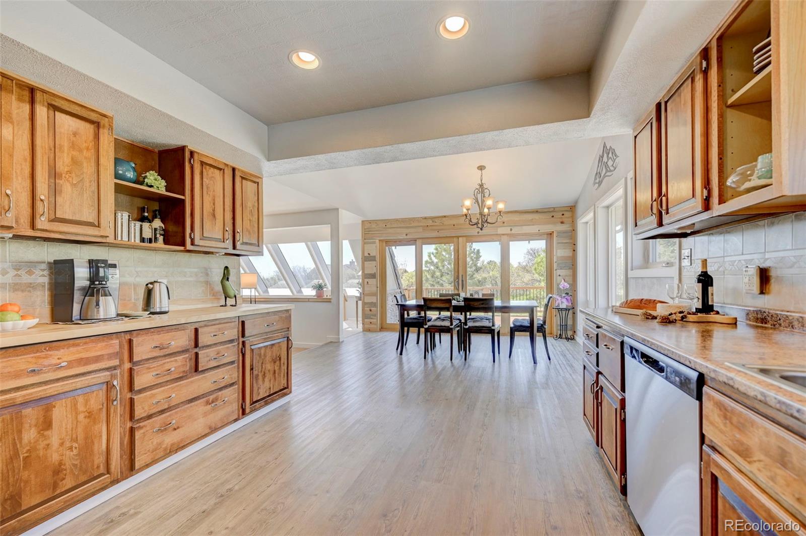 MLS Image #5 for 18045  sunburst drive,monument, Colorado