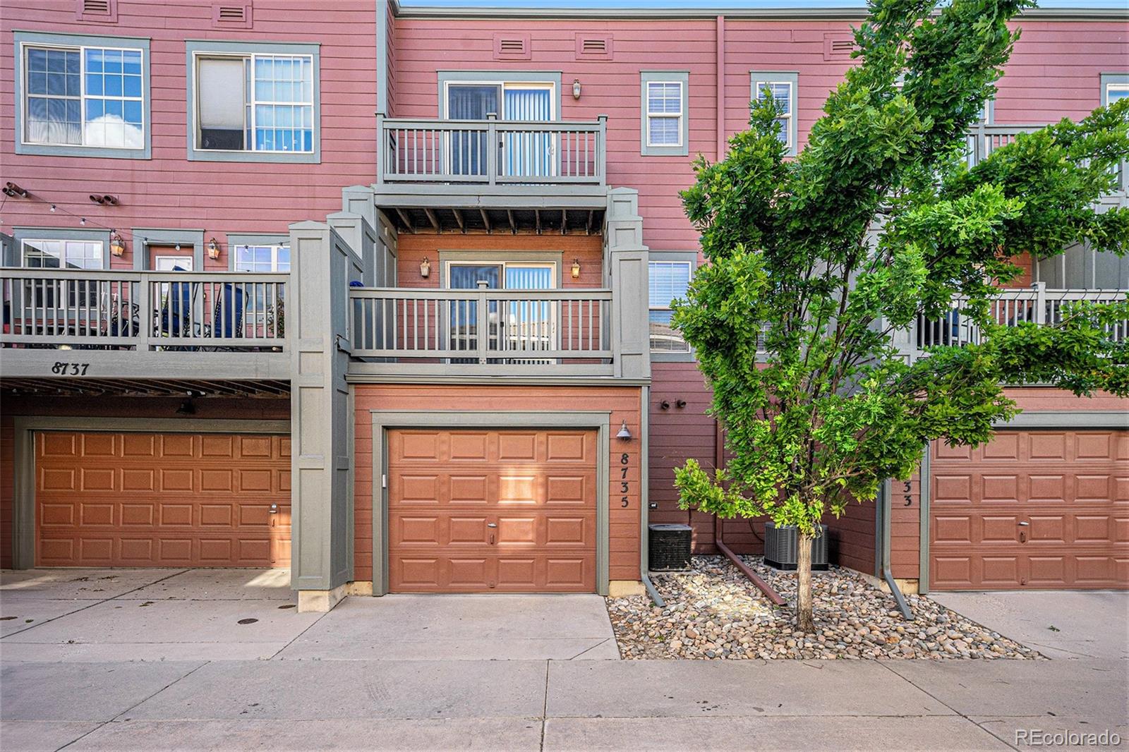 MLS Image #19 for 8735 e 29th place,denver, Colorado