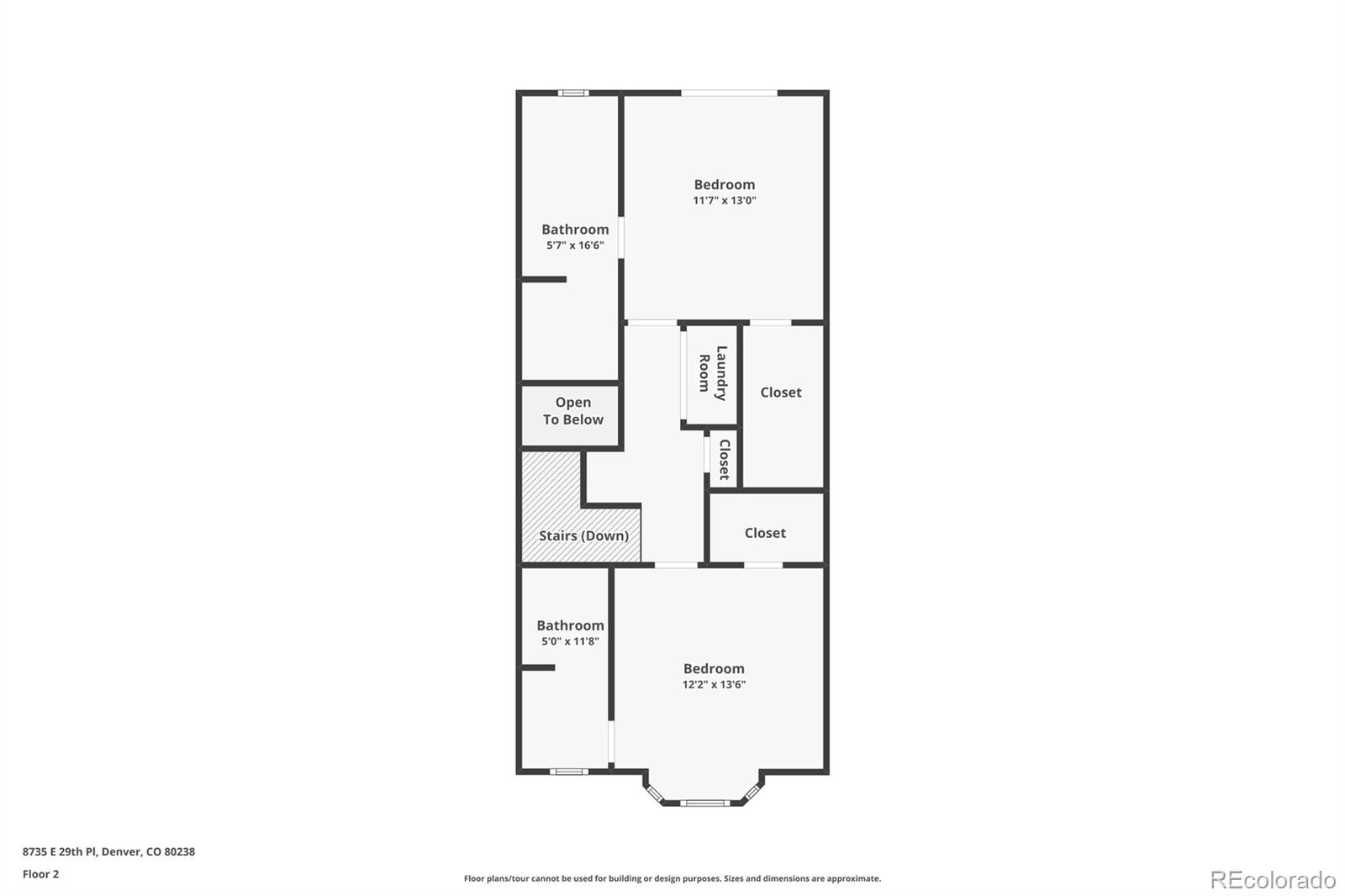 MLS Image #21 for 8735 e 29th place,denver, Colorado