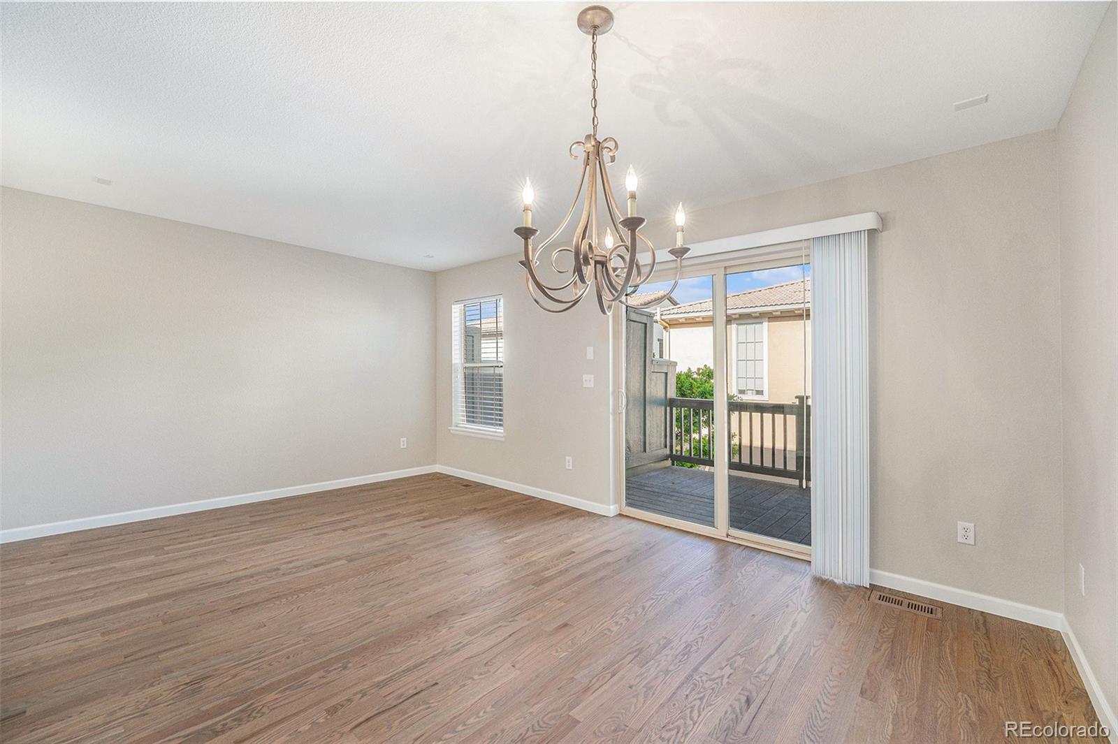 MLS Image #3 for 8735 e 29th place,denver, Colorado