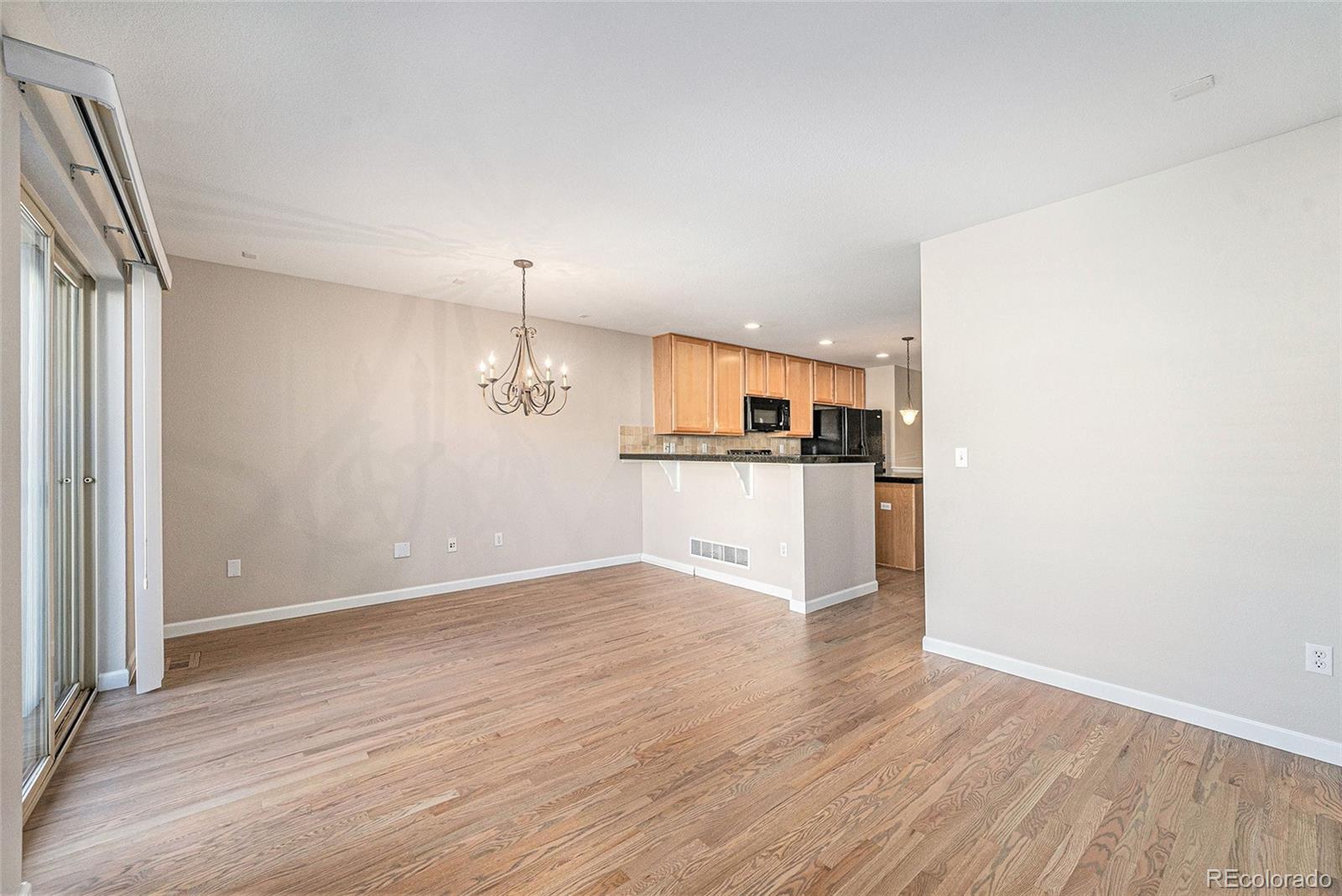 MLS Image #5 for 8735 e 29th place,denver, Colorado