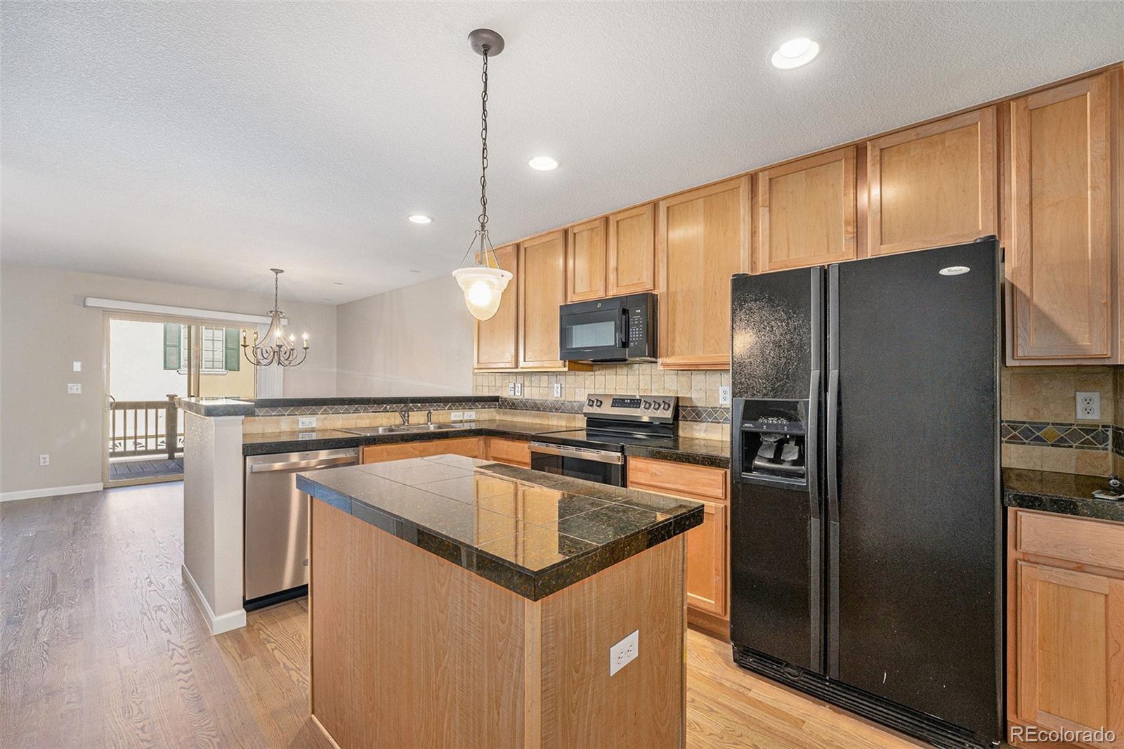 MLS Image #6 for 8735 e 29th place,denver, Colorado