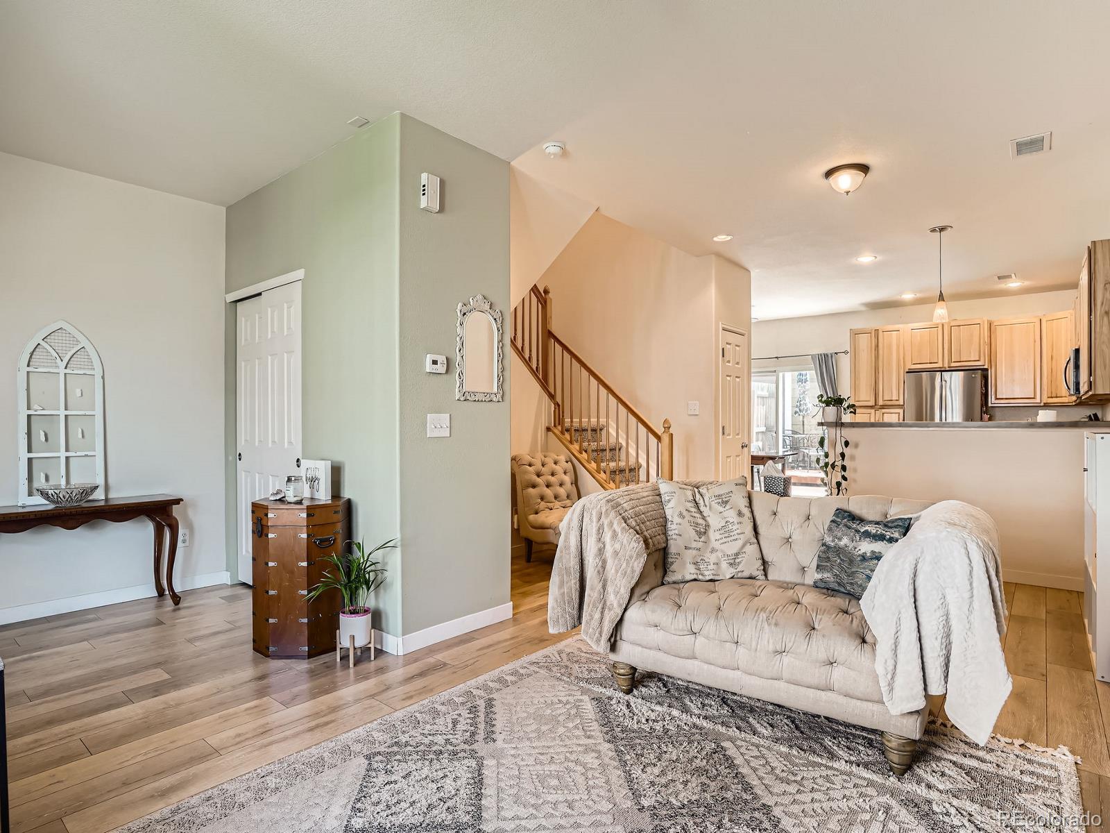 MLS Image #3 for 13638  garfield street,thornton, Colorado