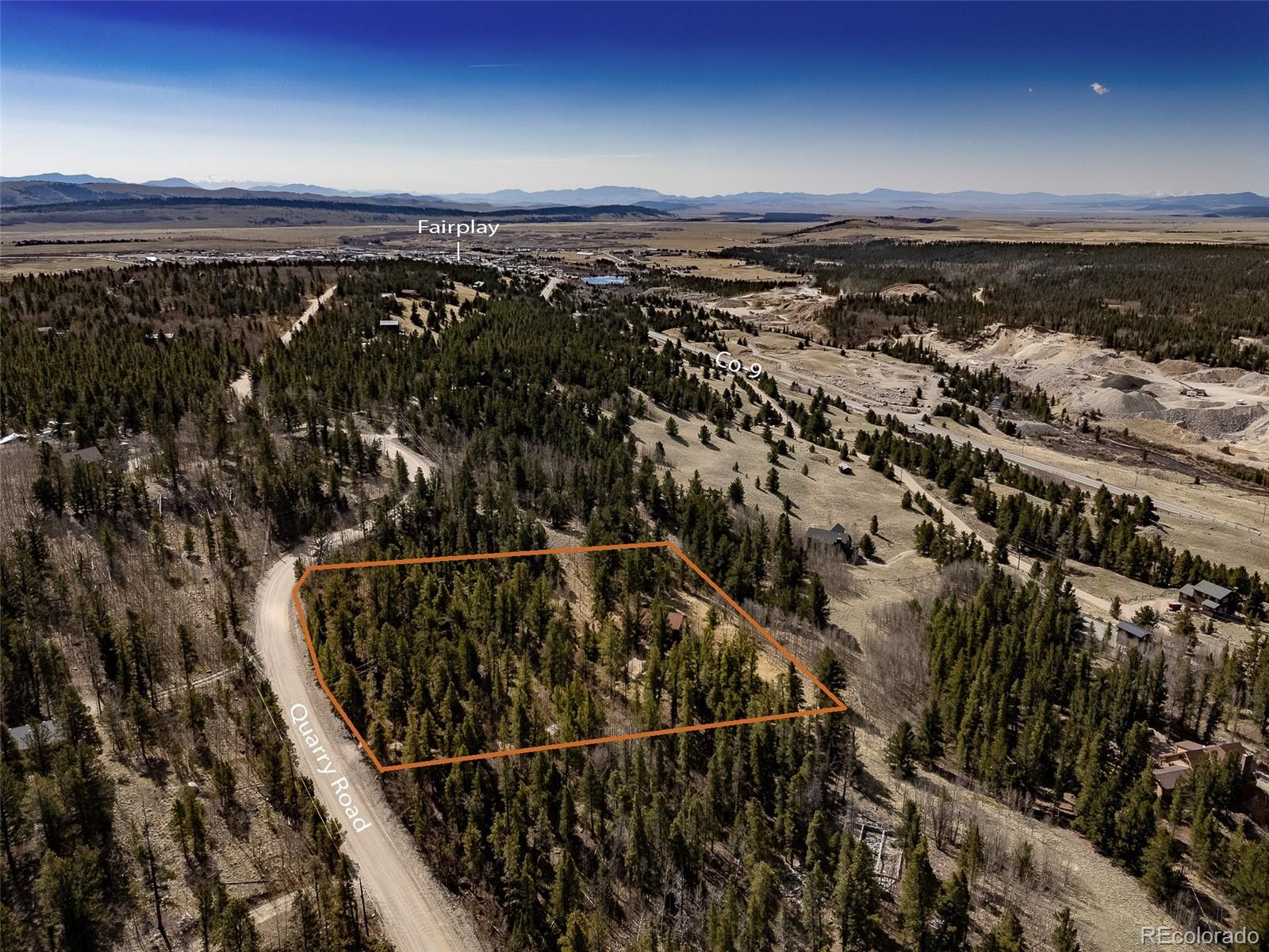 MLS Image #19 for 232  quarry road,fairplay, Colorado