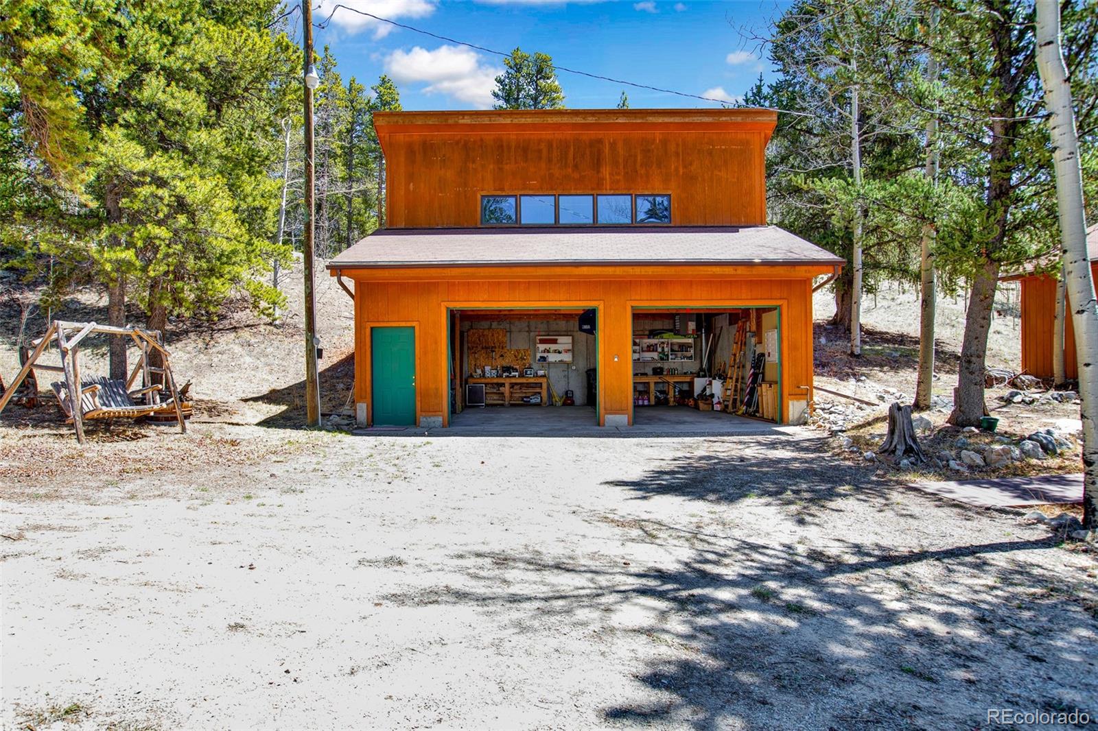 MLS Image #31 for 232  quarry road,fairplay, Colorado