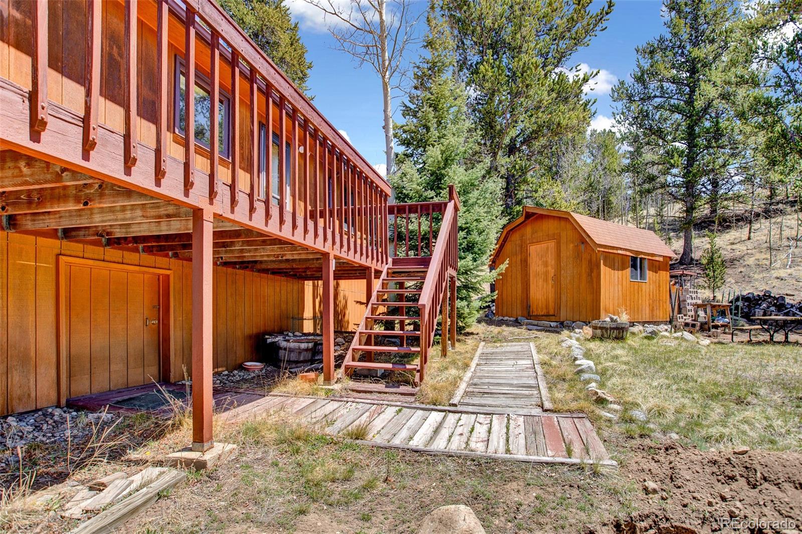 MLS Image #36 for 232  quarry road,fairplay, Colorado