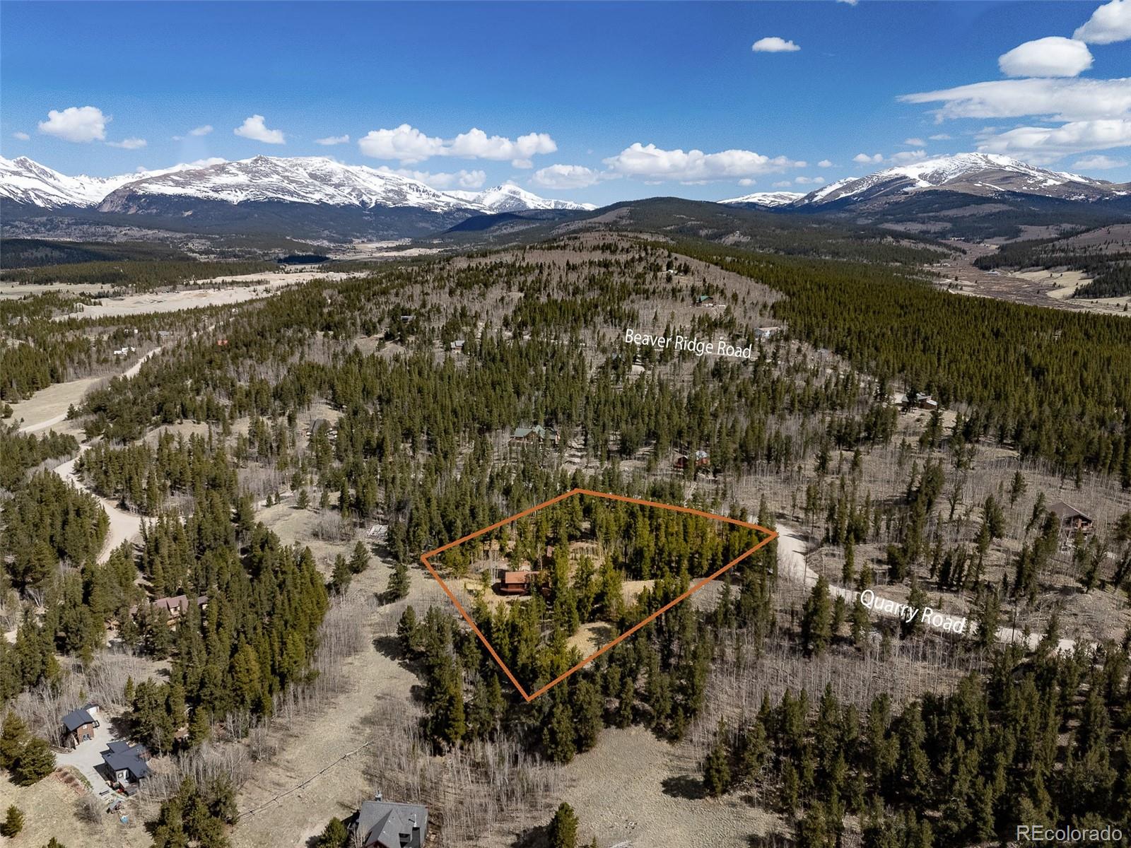 MLS Image #39 for 232  quarry road,fairplay, Colorado