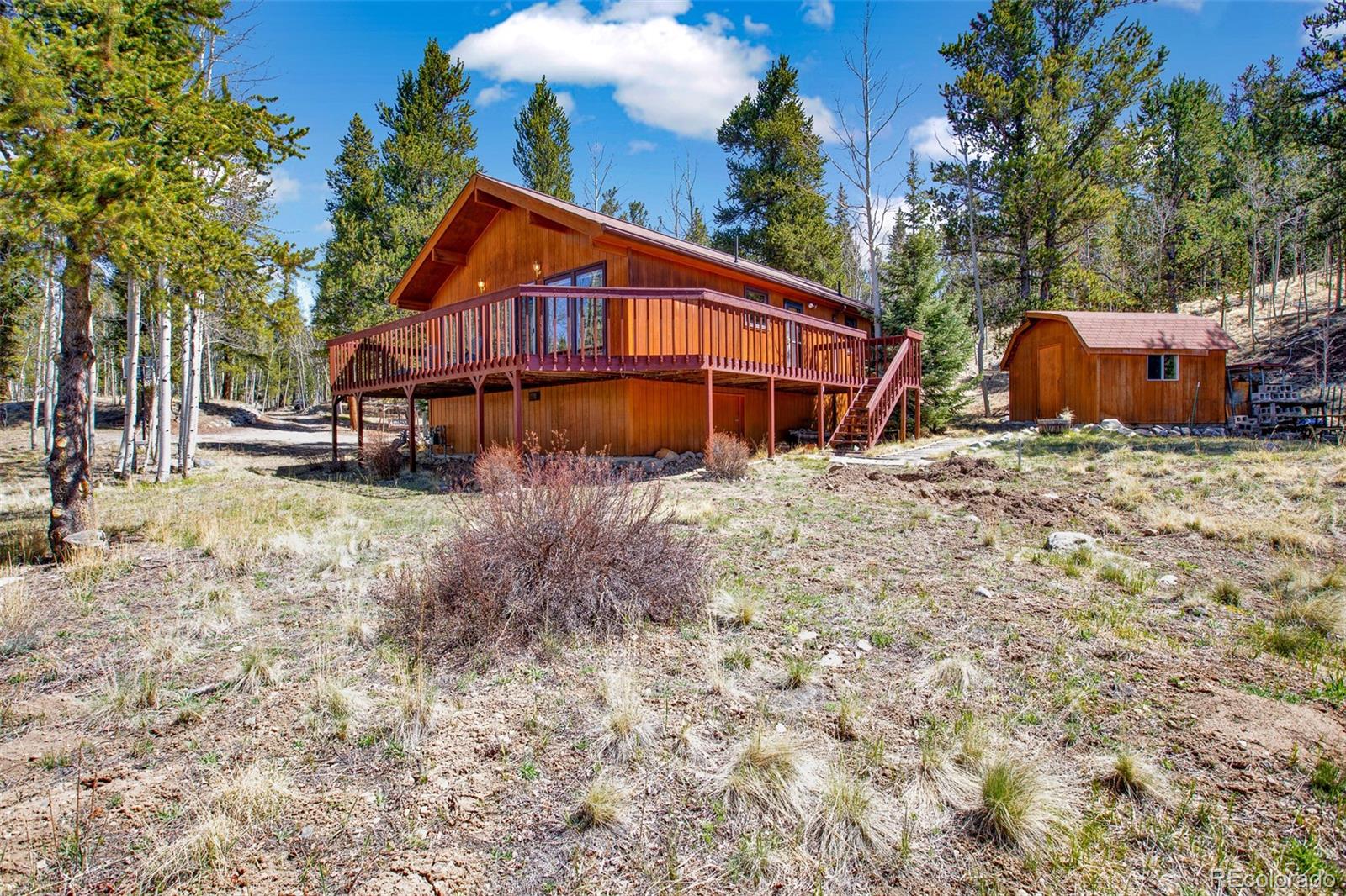 MLS Image #47 for 232  quarry road,fairplay, Colorado