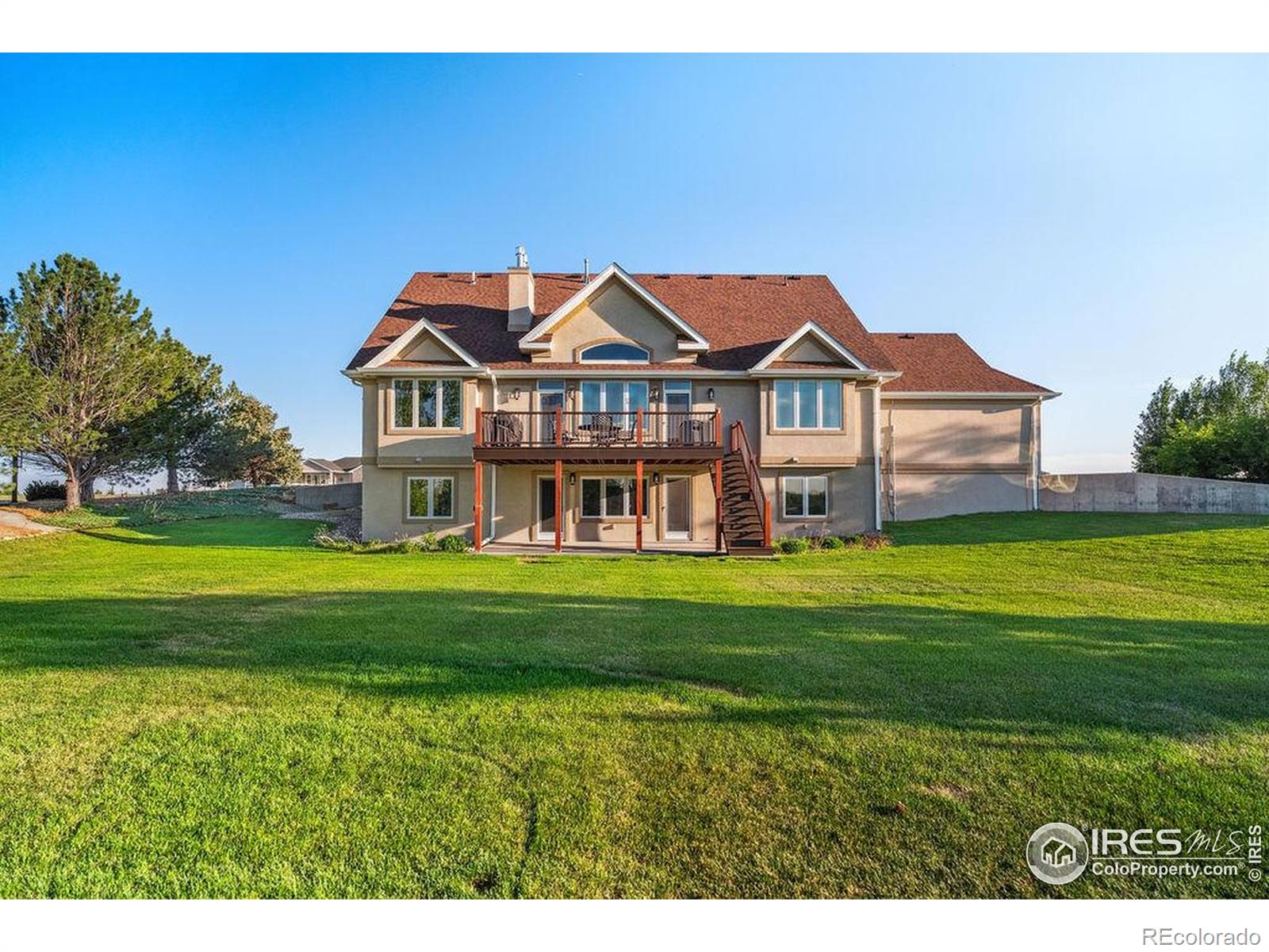 MLS Image #2 for 19349  county road 25 ,brush, Colorado