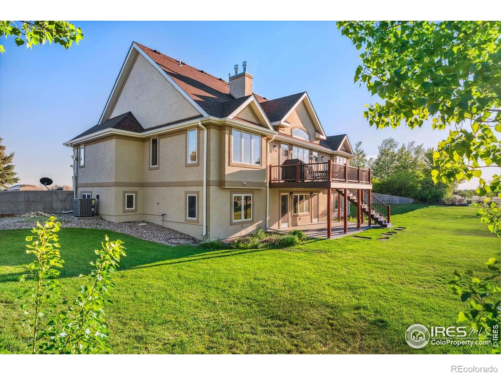 MLS Image #3 for 19349  county road 25 ,brush, Colorado