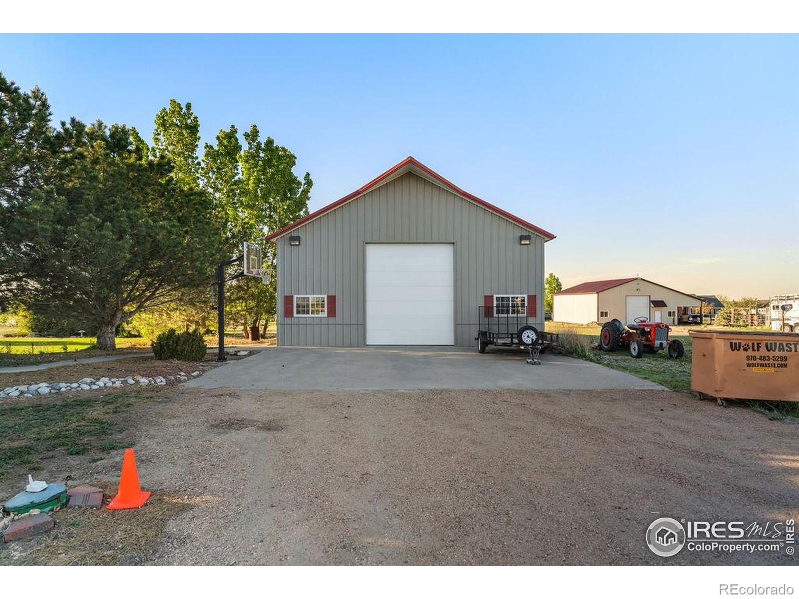 MLS Image #36 for 19349  county road 25 ,brush, Colorado