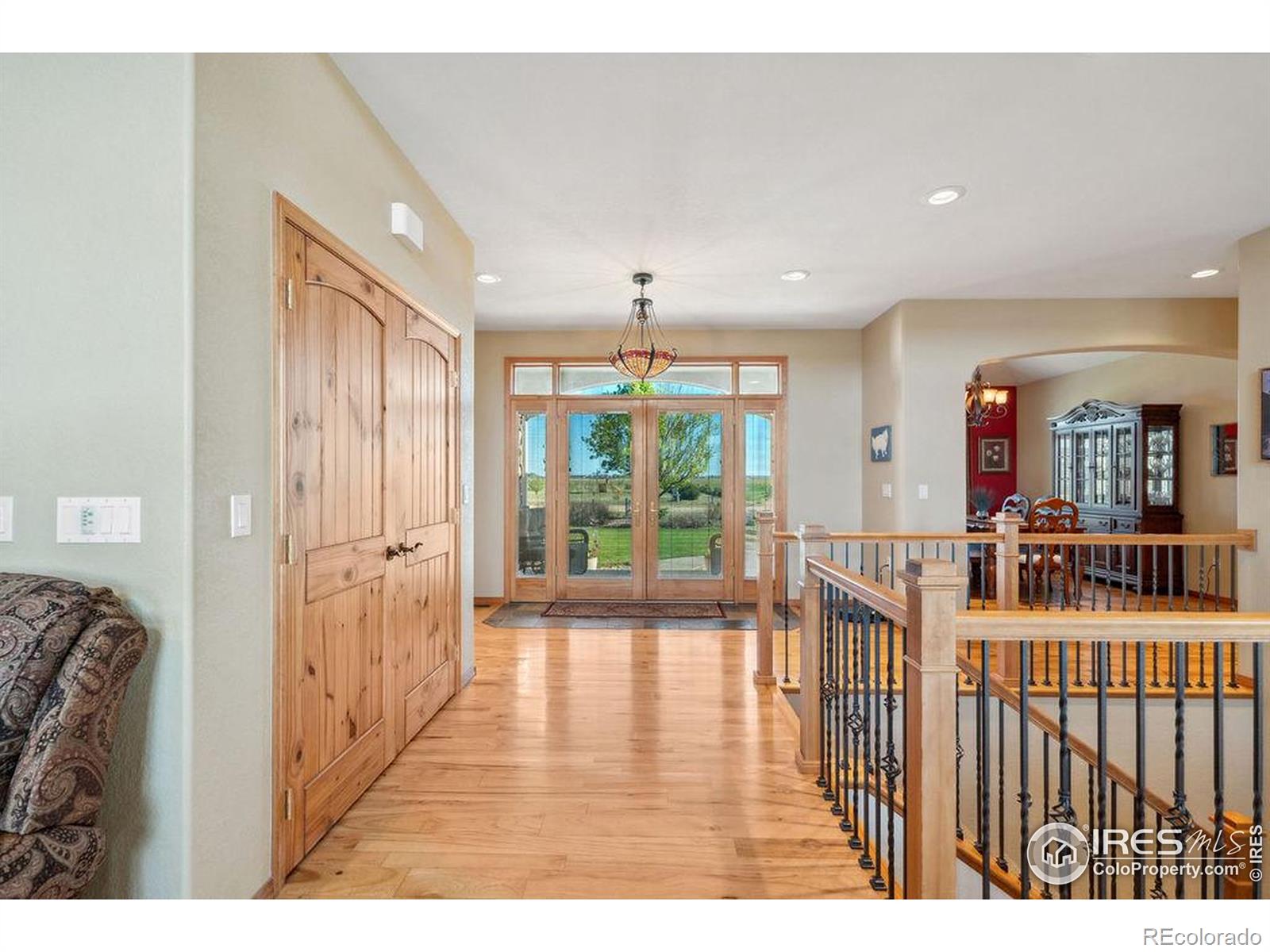 MLS Image #5 for 19349  county road 25 ,brush, Colorado