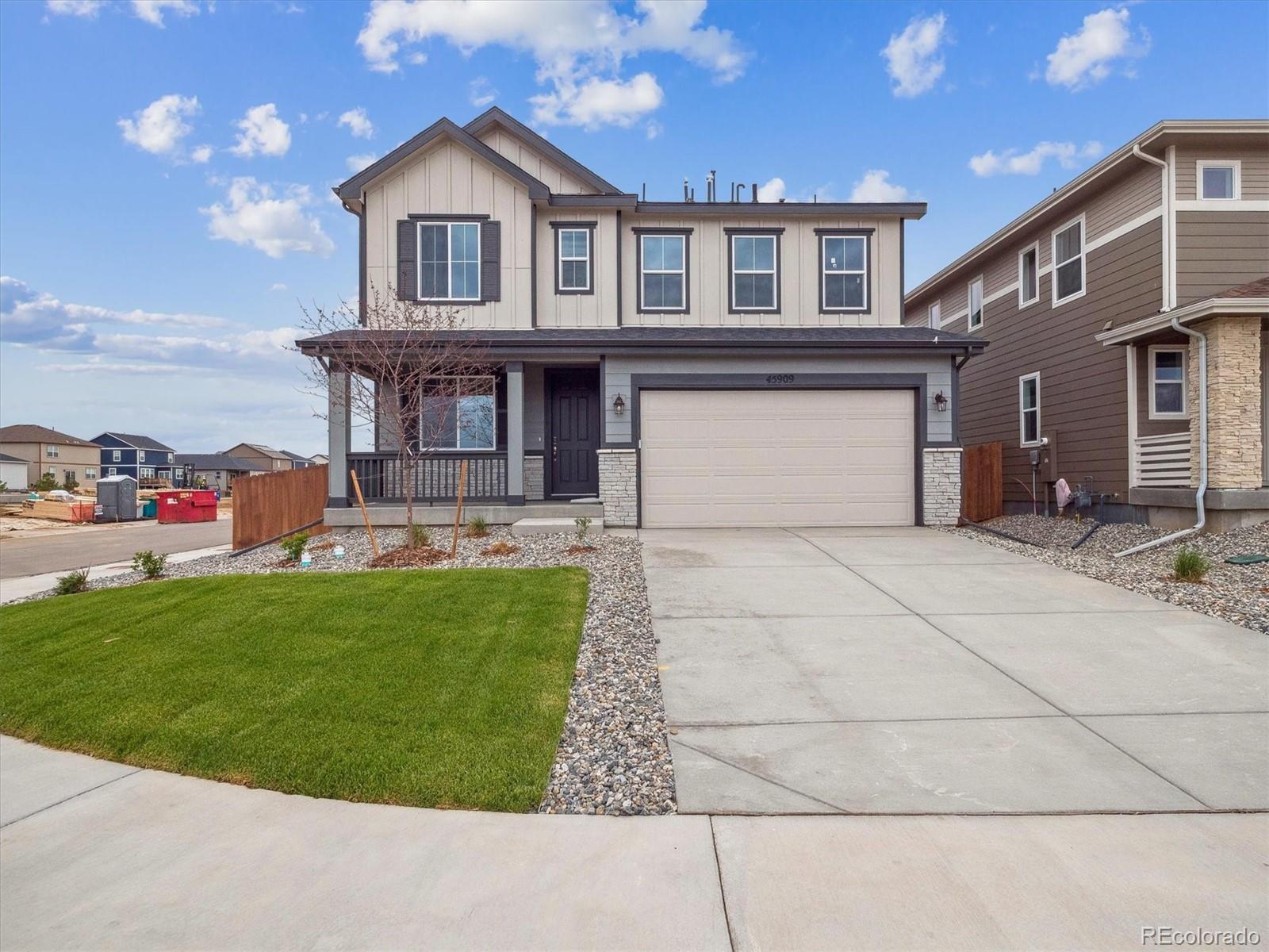 MLS Image #0 for 45909  wood thrush avenue,bennett, Colorado