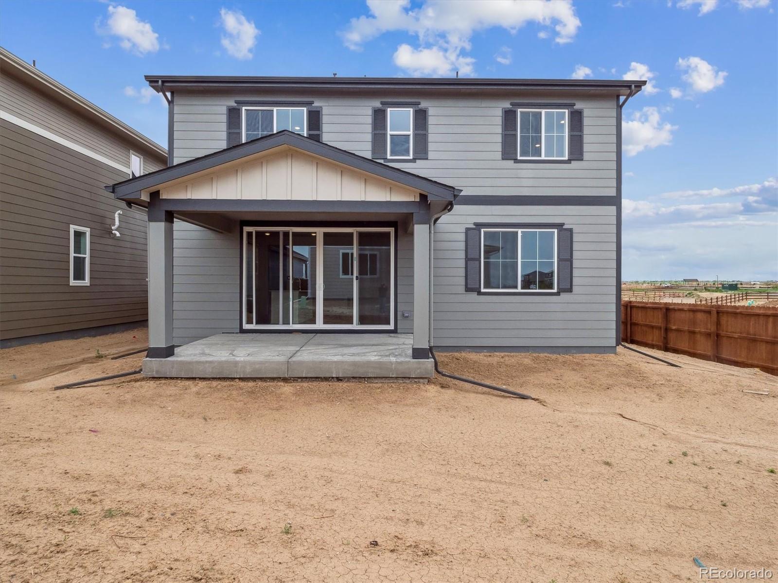 MLS Image #21 for 45909  wood thrush avenue,bennett, Colorado