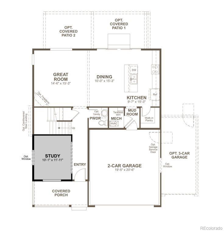 MLS Image #22 for 45909  wood thrush avenue,bennett, Colorado