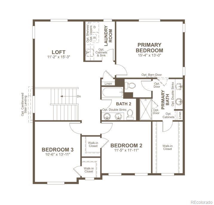 MLS Image #23 for 45909  wood thrush avenue,bennett, Colorado