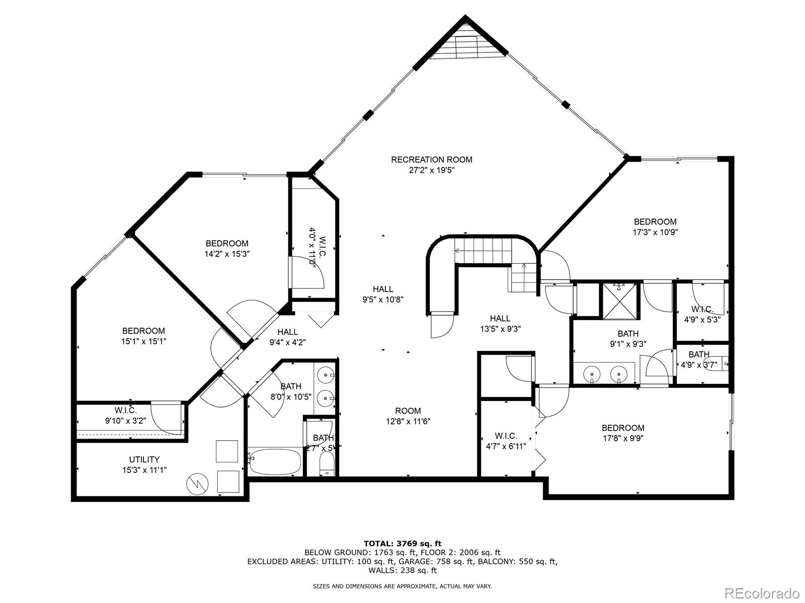 MLS Image #45 for 15132  pecos street,broomfield, Colorado