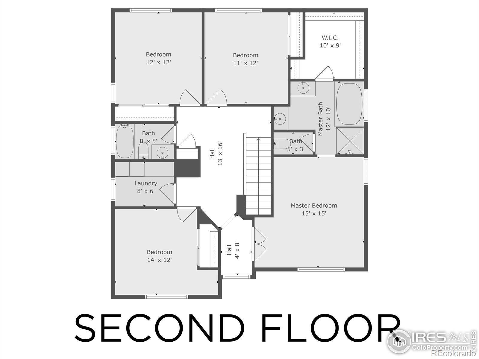 MLS Image #38 for 2190  winding drive,longmont, Colorado