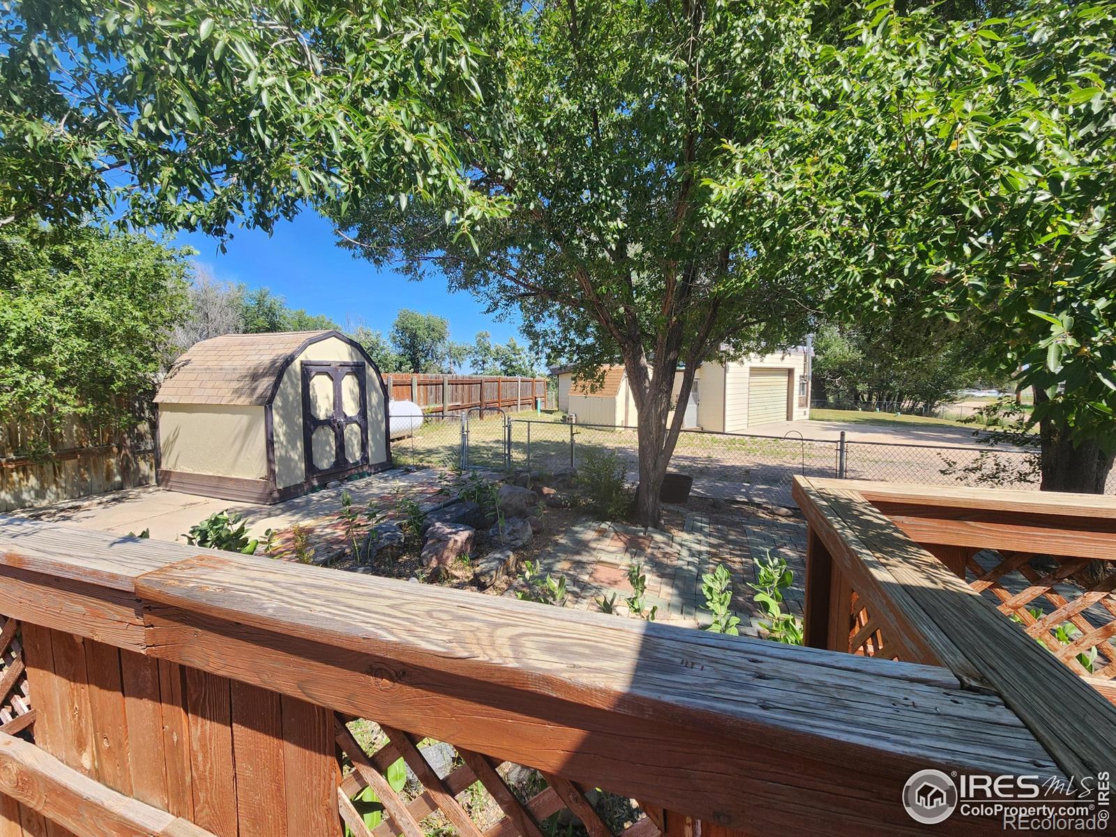 MLS Image #18 for 20940  mc kinley street,padroni, Colorado