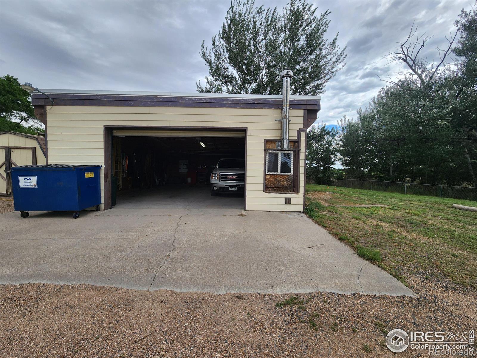 MLS Image #21 for 20940  mc kinley street,padroni, Colorado
