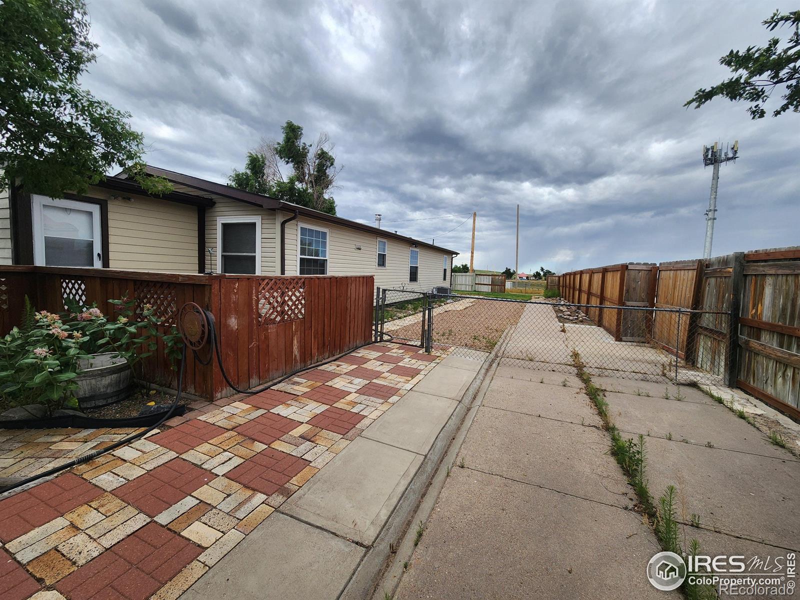 MLS Image #22 for 20940  mc kinley street,padroni, Colorado