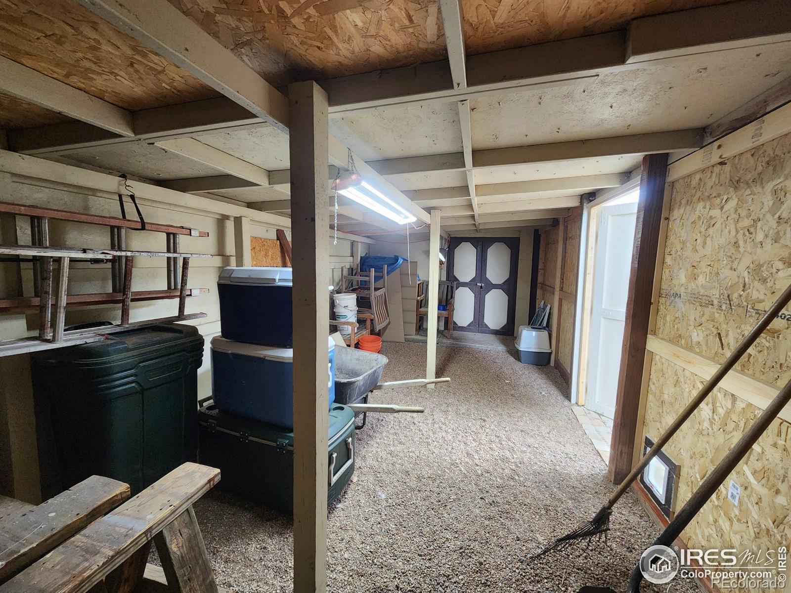 MLS Image #24 for 20940  mc kinley street,padroni, Colorado