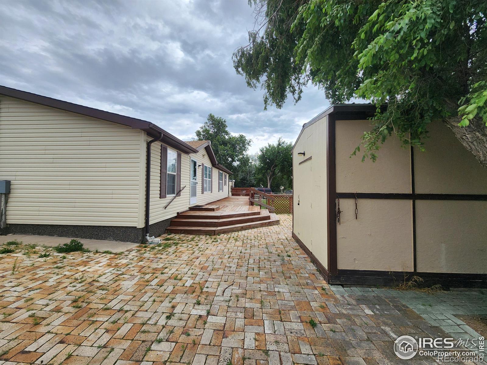 MLS Image #25 for 20940  mc kinley street,padroni, Colorado