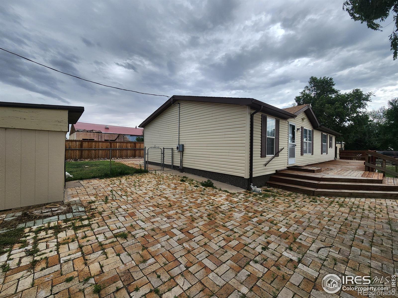 MLS Image #26 for 20940  mc kinley street,padroni, Colorado