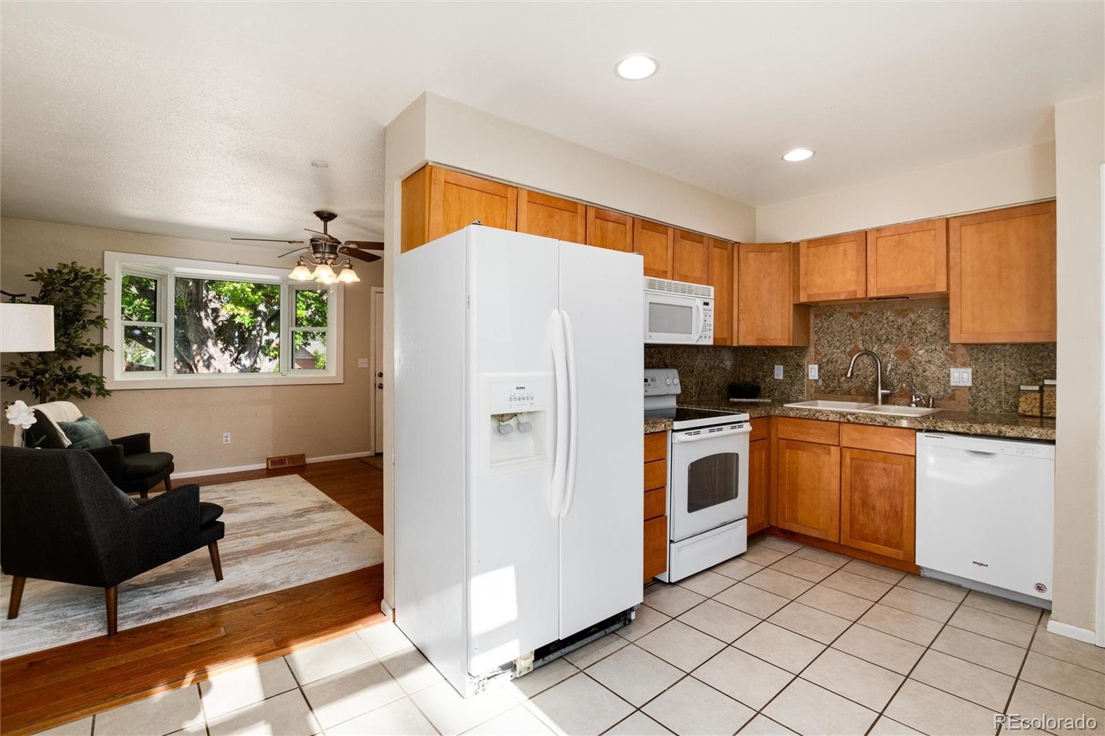 MLS Image #19 for 7695 s harlan street,littleton, Colorado