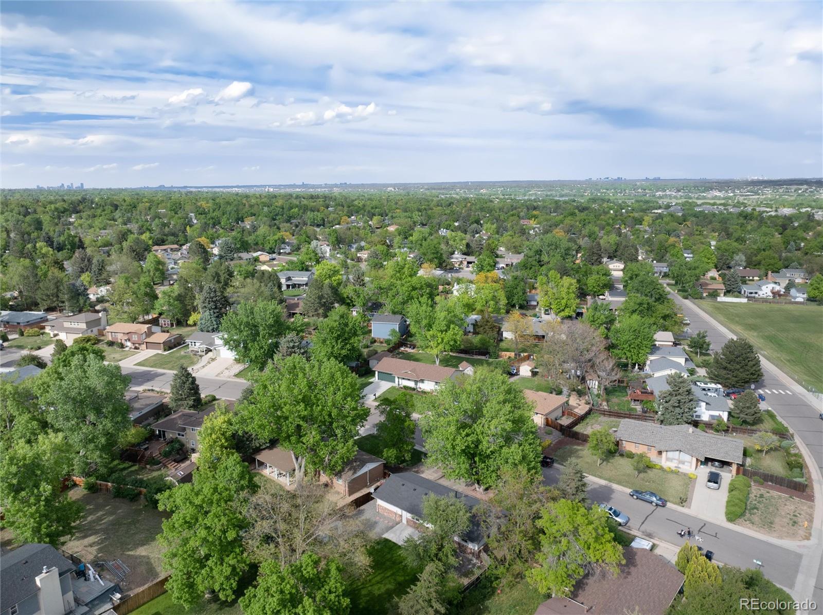 MLS Image #2 for 7695 s harlan street,littleton, Colorado