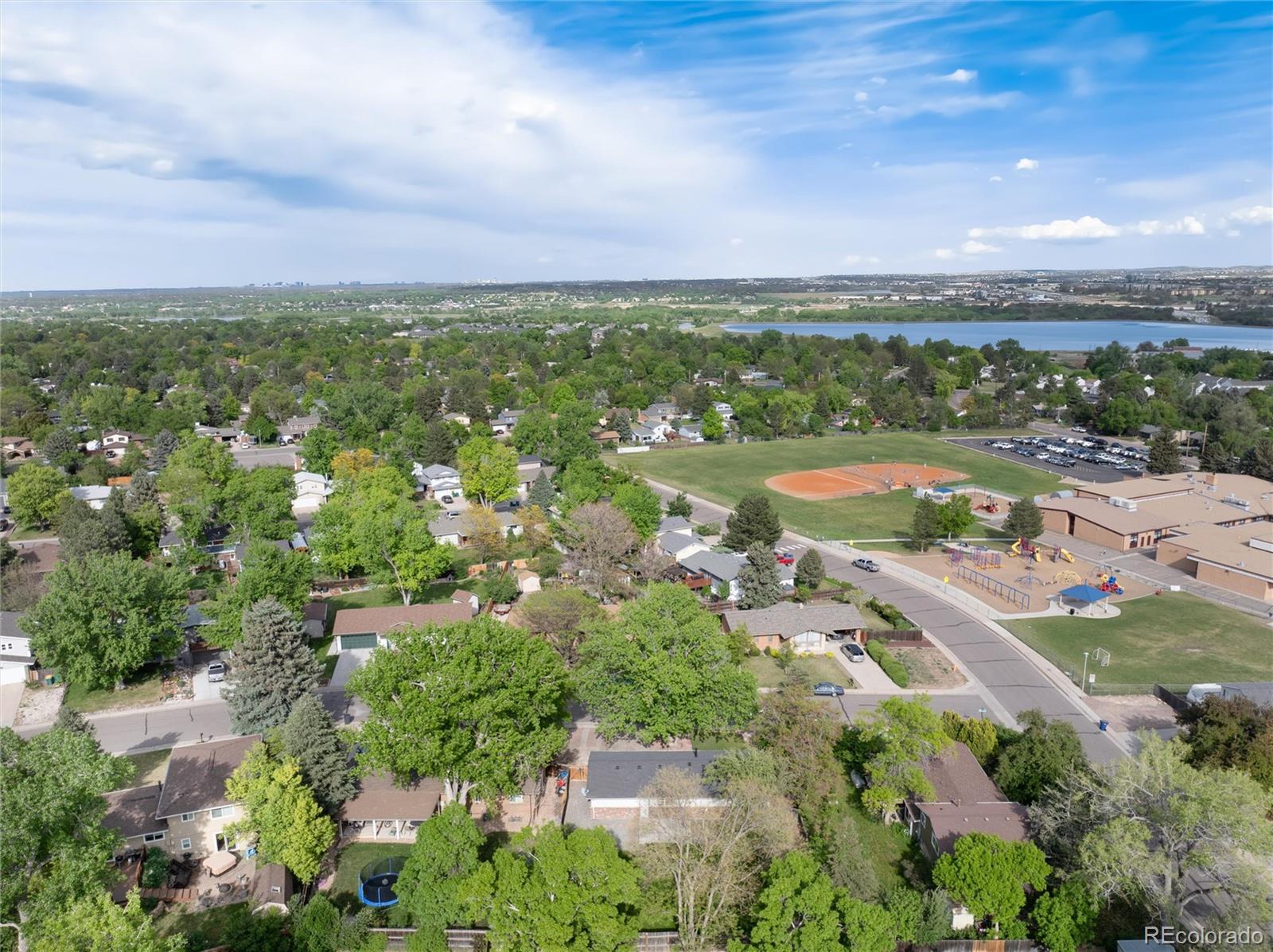 MLS Image #3 for 7695 s harlan street,littleton, Colorado