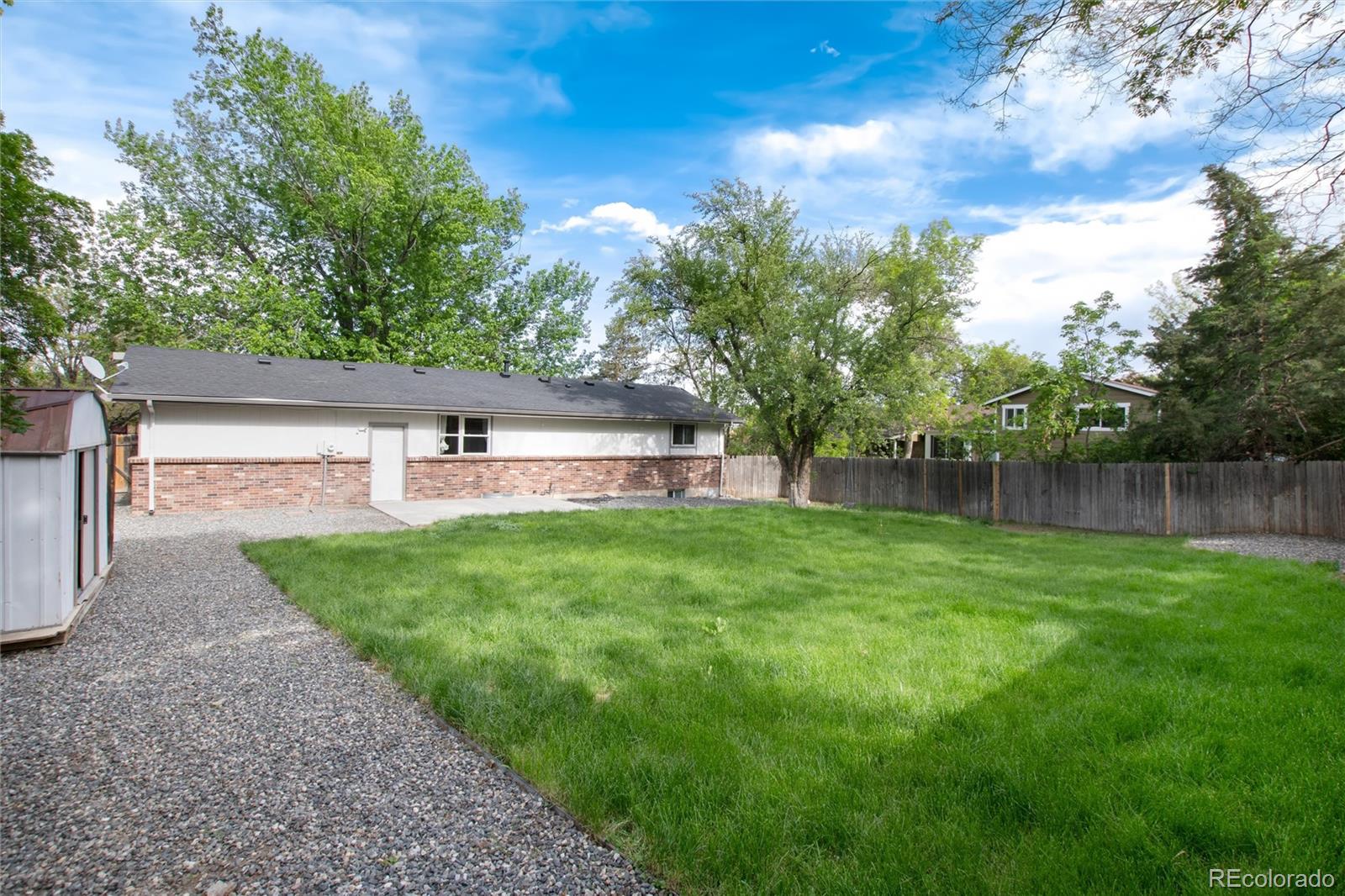 MLS Image #43 for 7695 s harlan street,littleton, Colorado