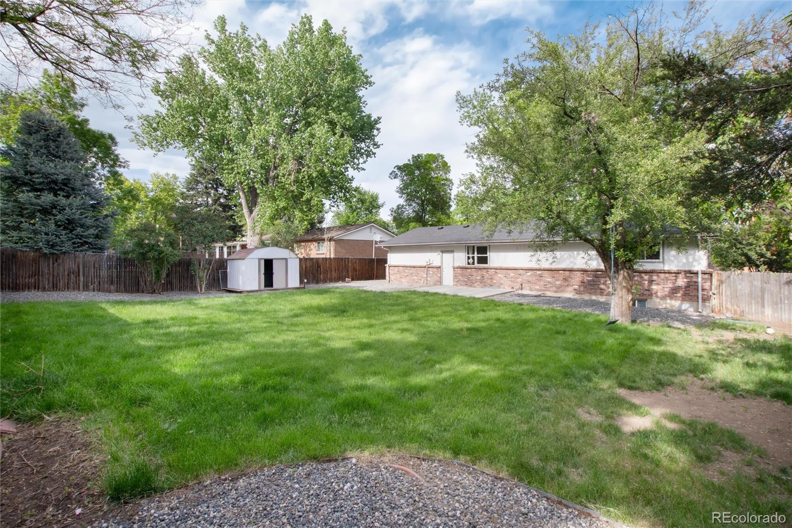 MLS Image #45 for 7695 s harlan street,littleton, Colorado
