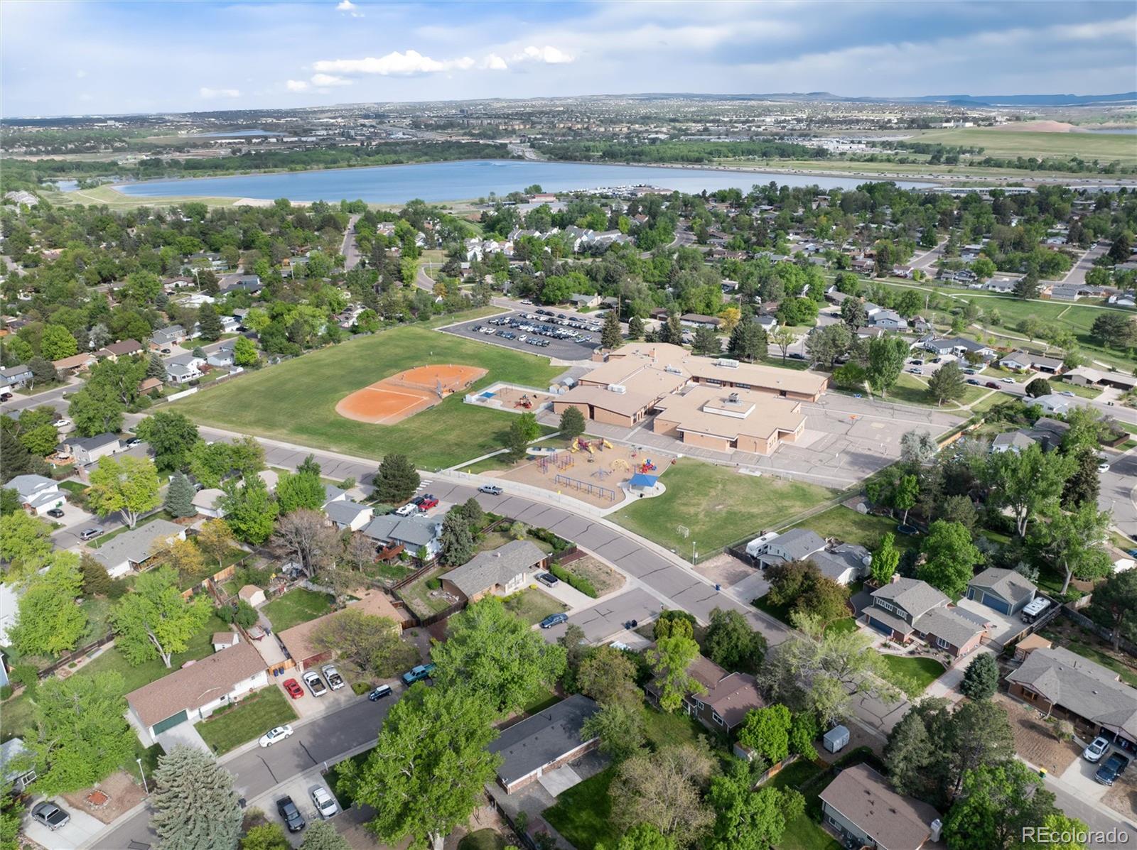 MLS Image #5 for 7695 s harlan street,littleton, Colorado