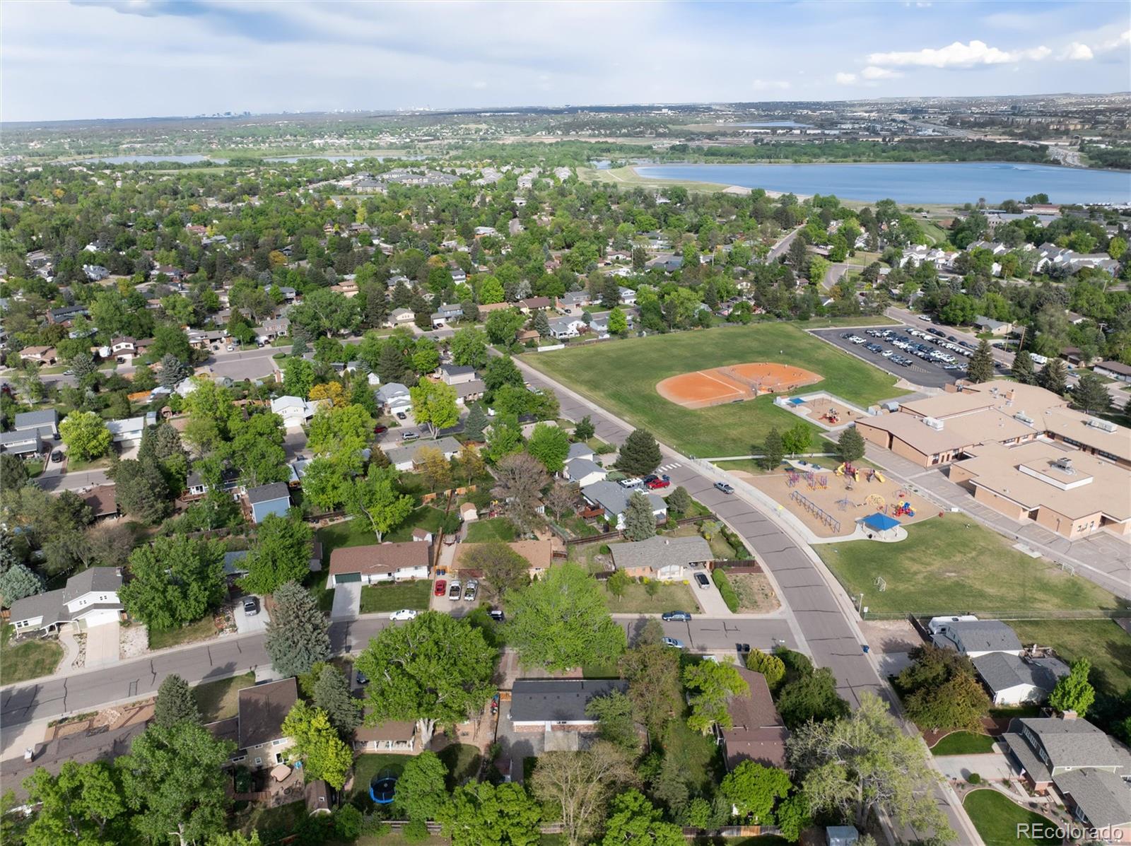 MLS Image #6 for 7695 s harlan street,littleton, Colorado