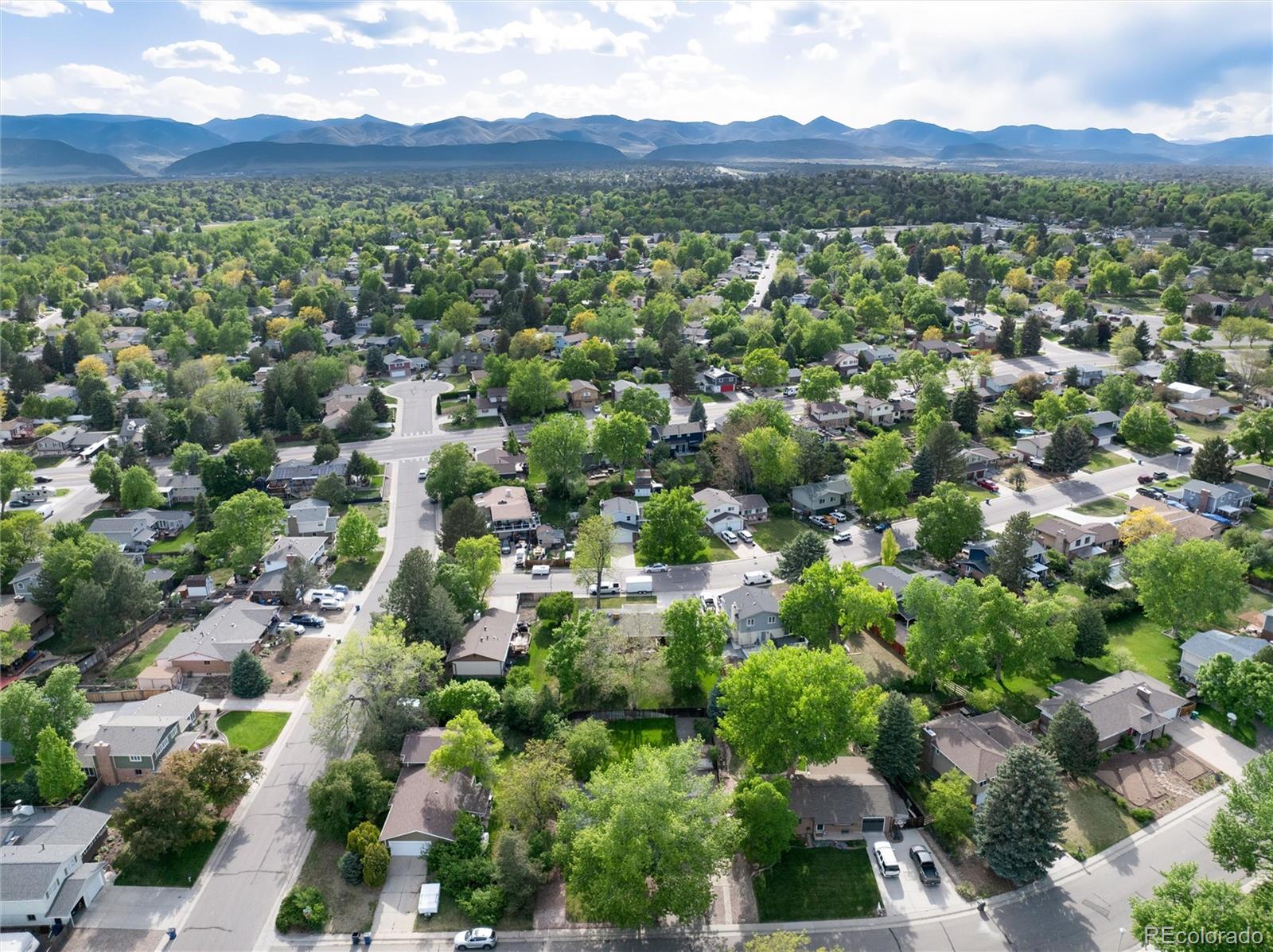MLS Image #7 for 7695 s harlan street,littleton, Colorado