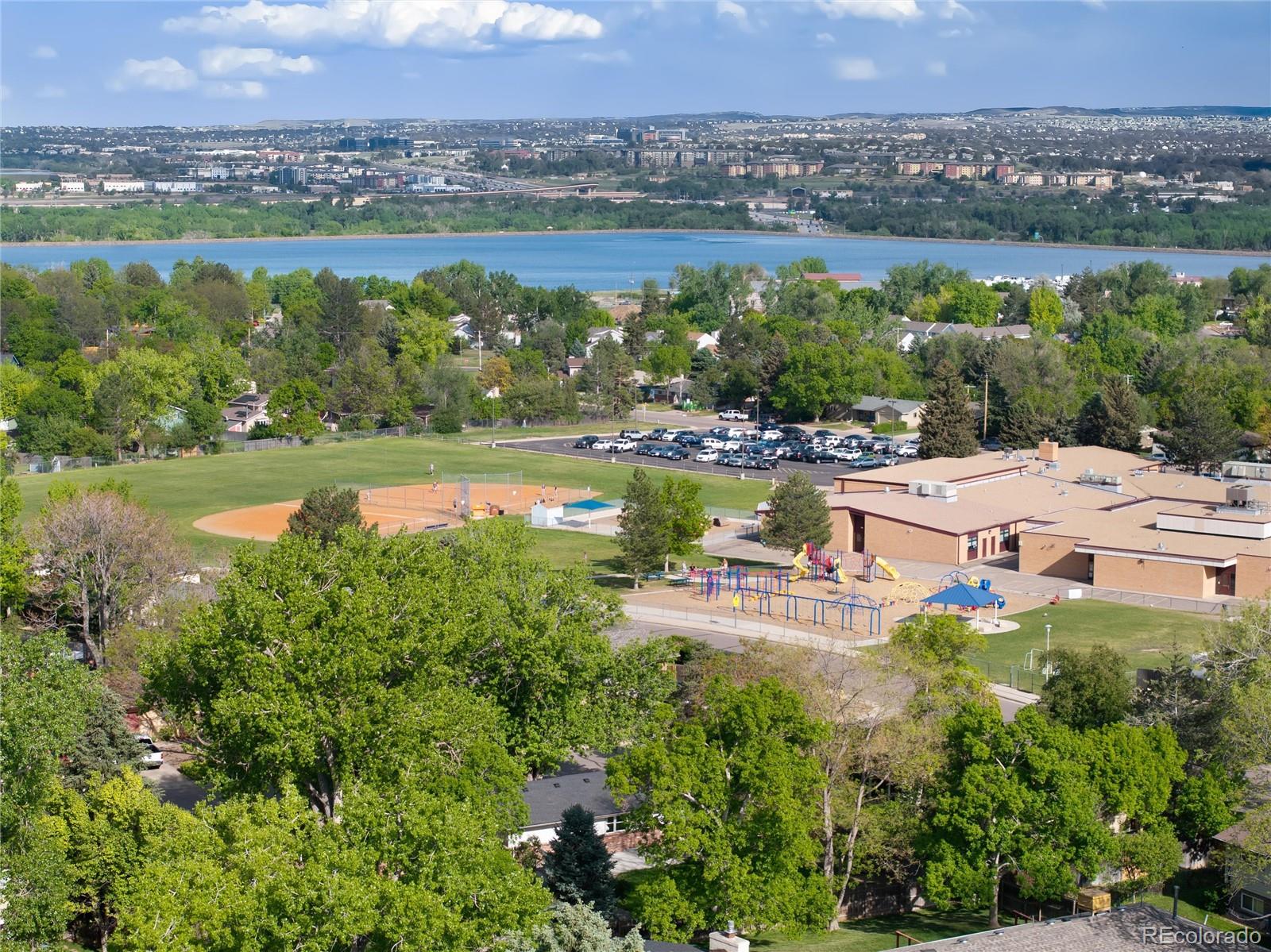 MLS Image #8 for 7695 s harlan street,littleton, Colorado