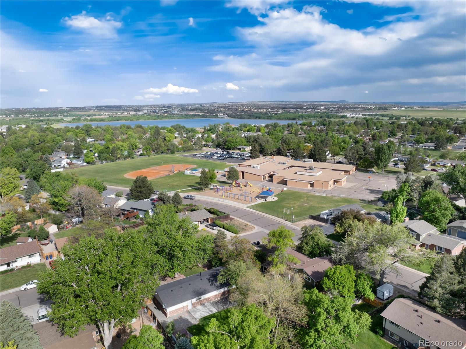 MLS Image #9 for 7695 s harlan street,littleton, Colorado