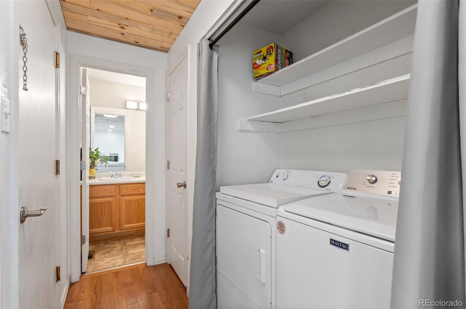 MLS Image #10 for 13245  shoshone street,denver, Colorado