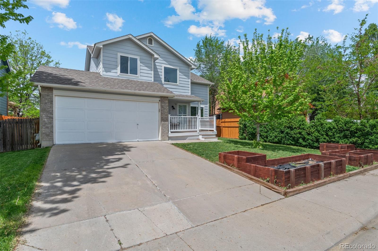MLS Image #2 for 13245  shoshone street,denver, Colorado